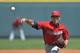 RHP Jose Berrios
