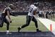After a somewhat-invisible first-half, Jimmy Graham showed Seahawks fans just why he was brought in.