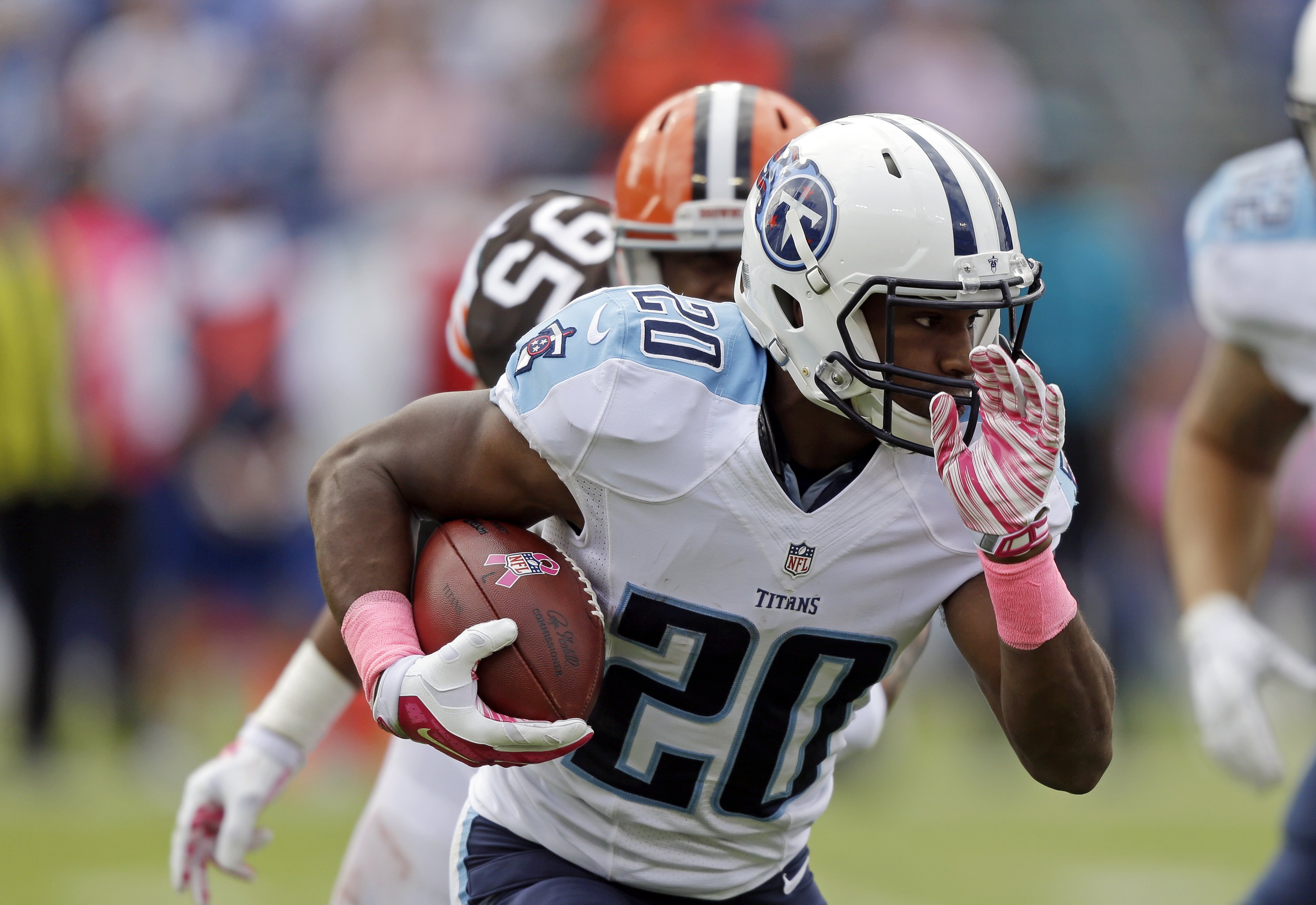 Matthew Freedman's NFL Week 3 Picks & Predictions: Raiders vs. Titans (2022)