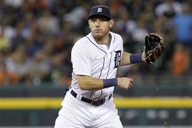 Detroit Tigers Links: Our love for Ian Kinsler & the growing pains