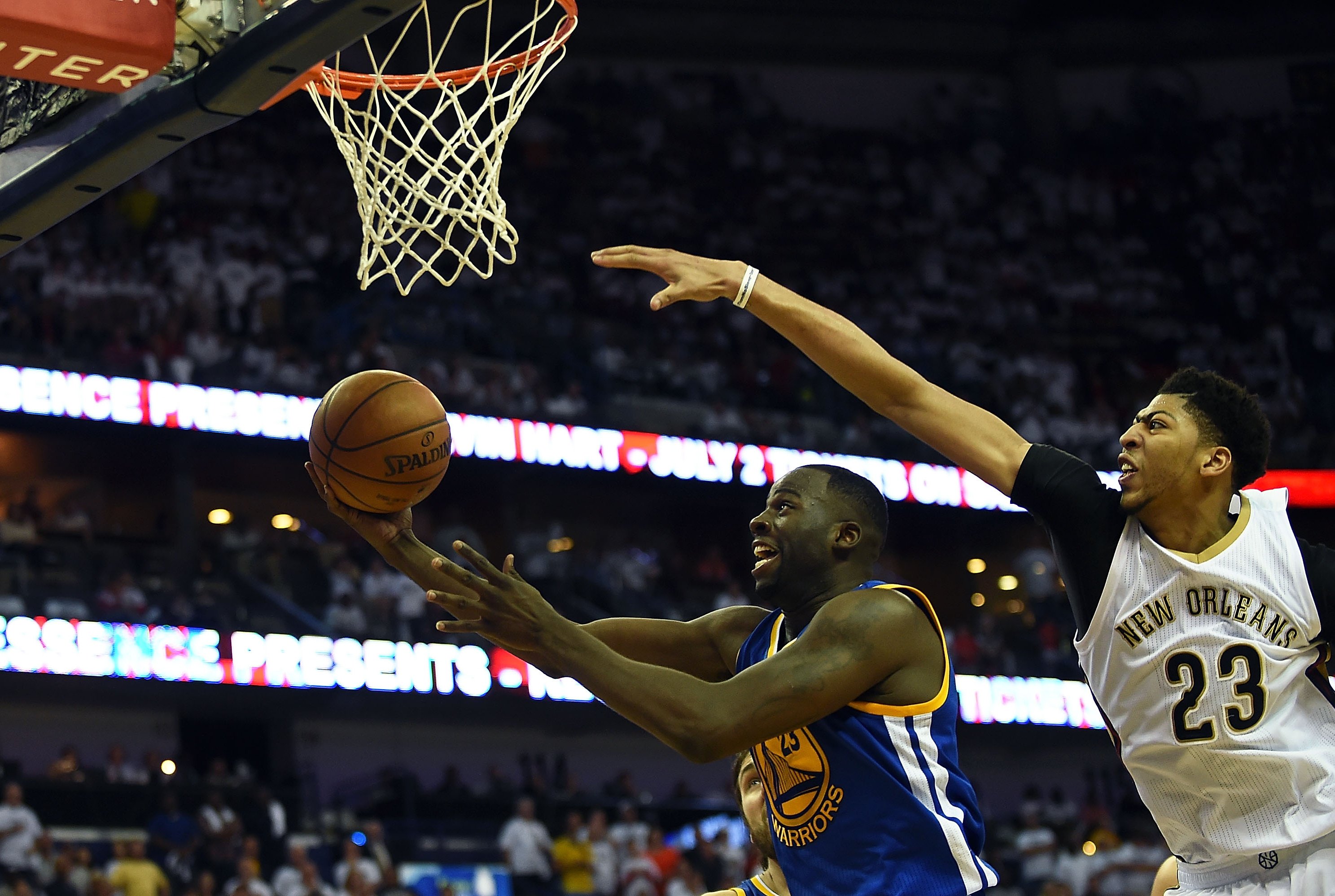 NBA: LeBron touts J.R. Smith's long-shot credentials - ESPN