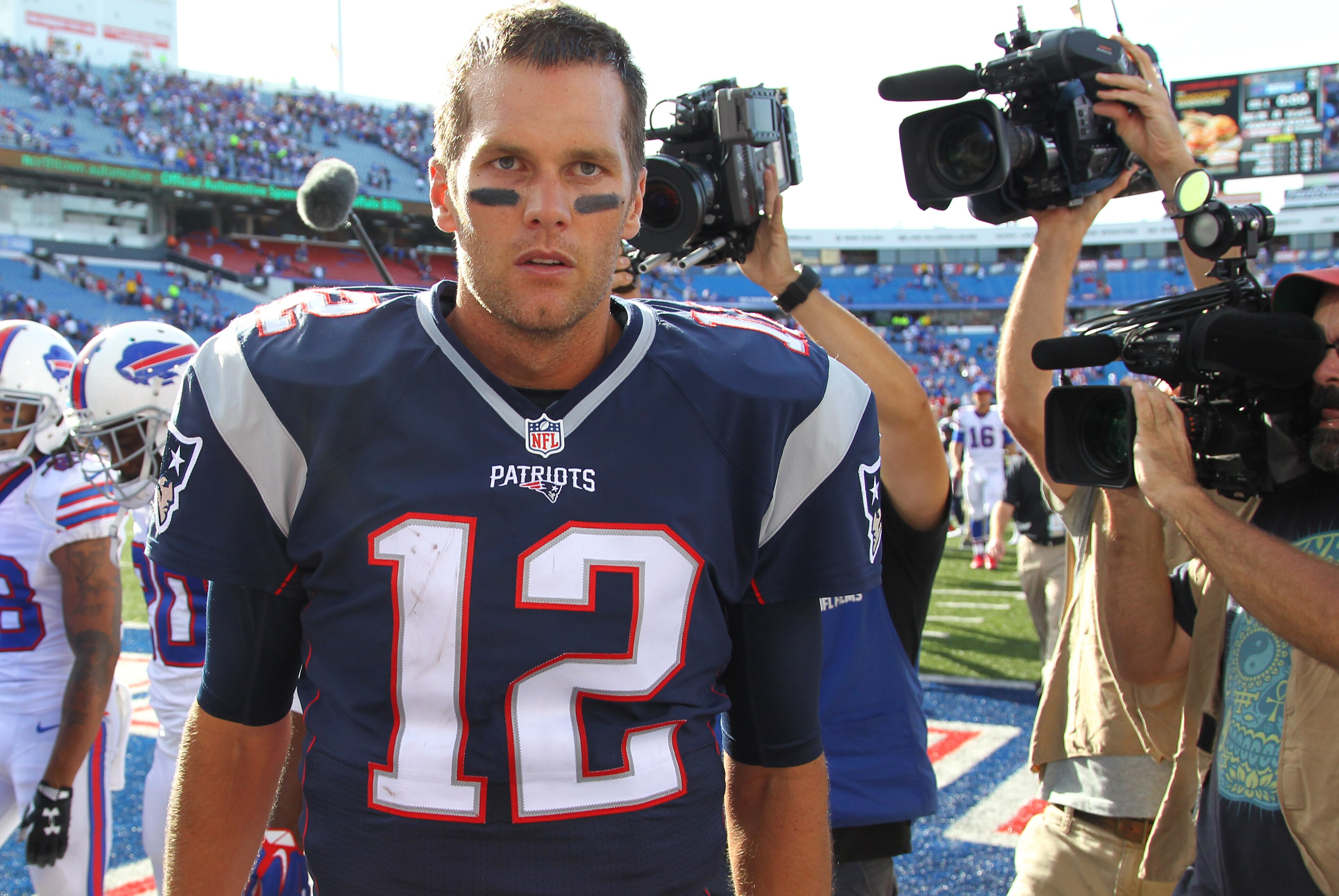 Bleacher Reports Week 2 Nfl Awards Bleacher Report