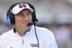 Mississippi State HC Dan Mullen