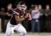 Mississippi State QB Dak Prescott