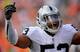 No. 53 Malcolm Smith