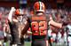 No. 82 Gary Barnidge