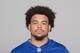 Giants FB Nikita Whitlock