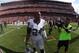 No. 24 Charles Woodson