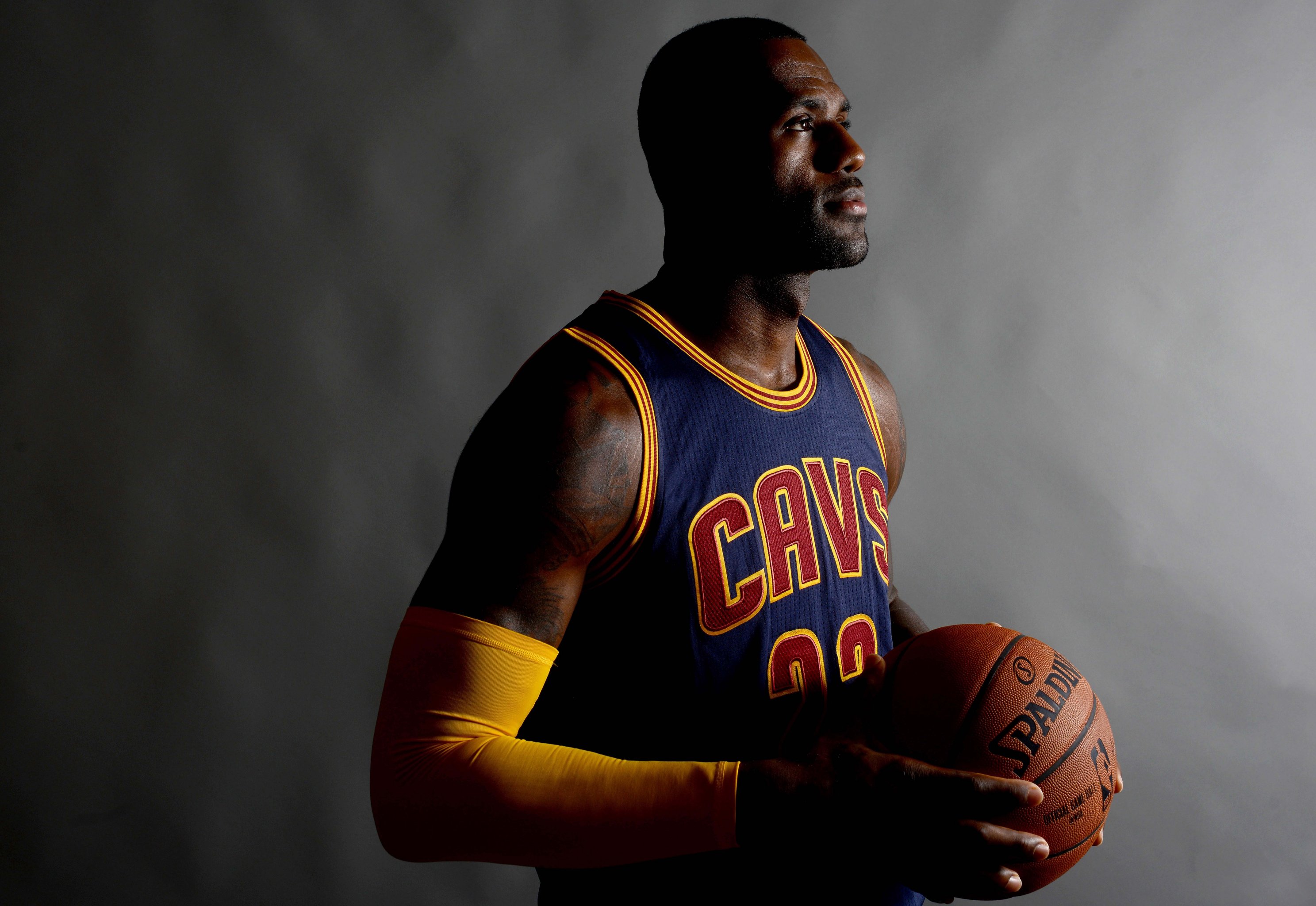 The Most Popular NBA Jerseys And Team Merchandise For 2015-16 Season
