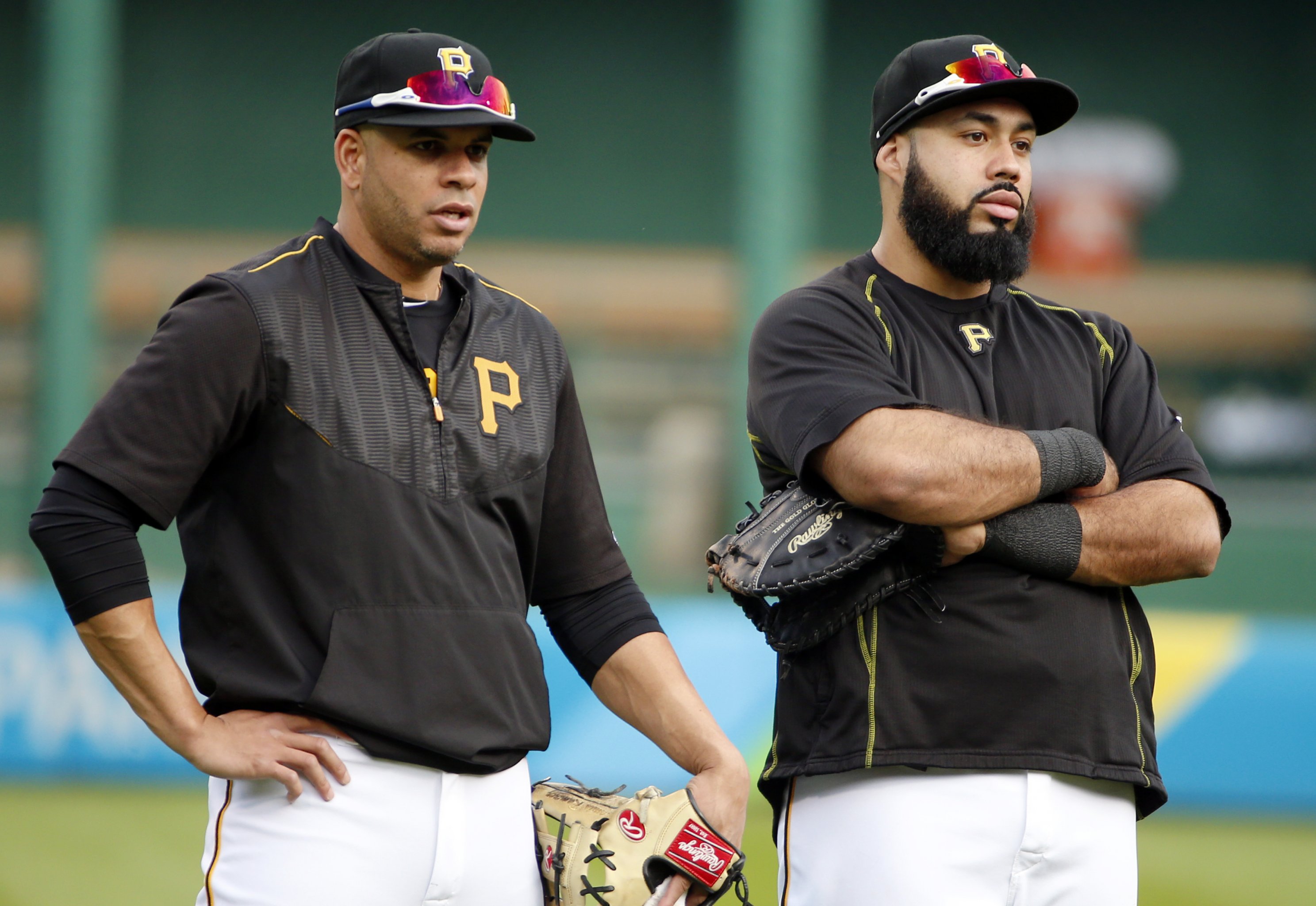 Pittsburgh Pirates: Change of Scenery Trade Deadline Targets