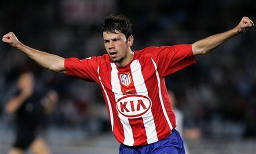 4 Atletico Madrid Players of the Last 10 Years Who Never Won over the