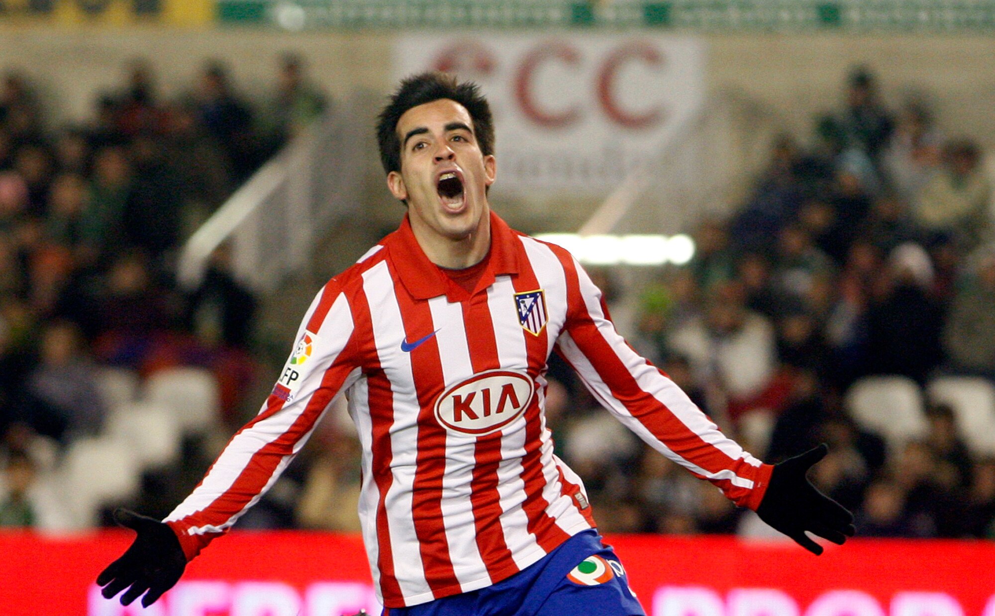 4 Atletico Madrid Players of the Last 10 Years Who Never Won over the