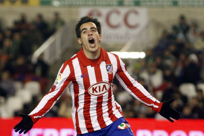 4 Atletico Madrid Players of the Last 10 Years Who Never Won over the