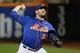 Matt Harvey