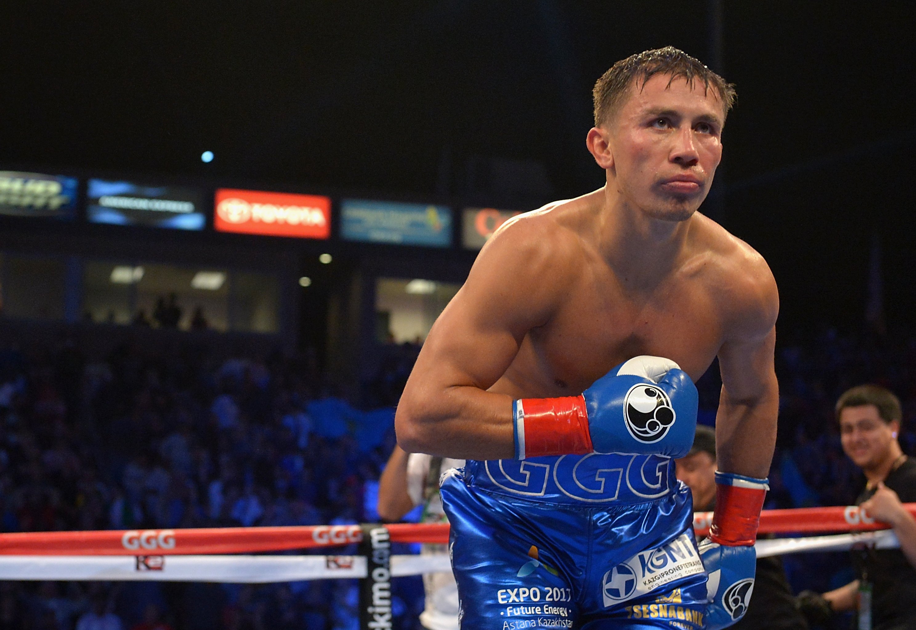 Gennady Golovkin Vs David Lemieux Everything You Need To