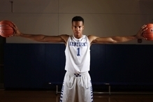Kentucky Basketball Position By Position Breakdown Of Wildcats In
