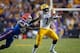 Leonard Fournette has developed into a must-watch player for LSU this season.