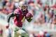 Dalvin Cook has helped Florida State's building offense keep moving strong this season.