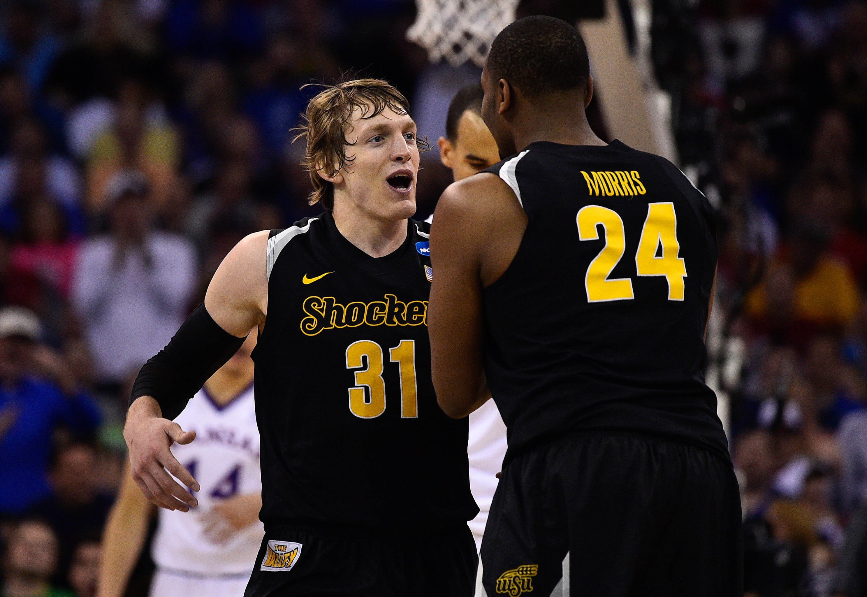 The Best College Basketball Teams In 2015 16 From A Z Bleacher