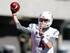 Washington State QB Luke Falk