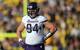 Northwestern DE Dean Lowry