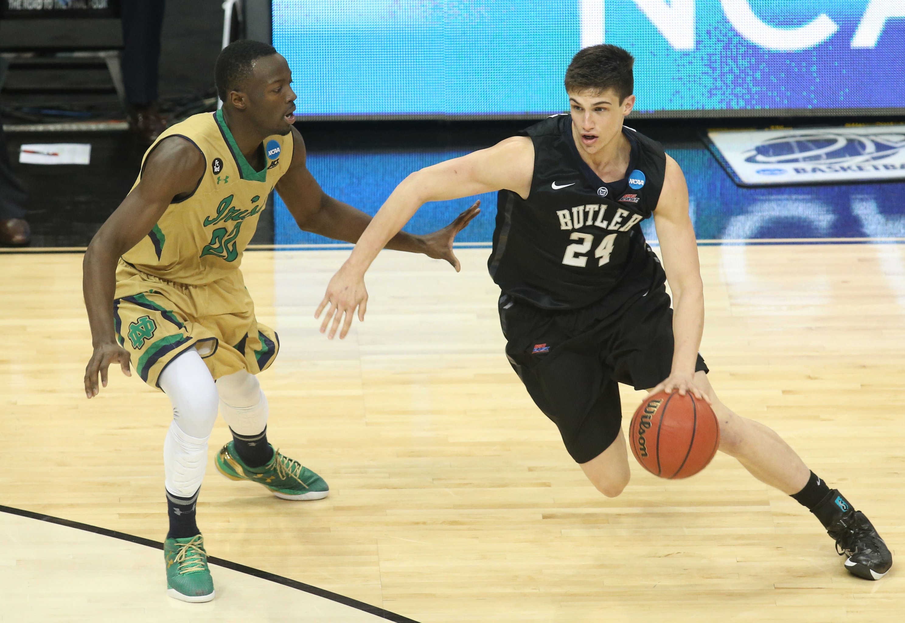 Ranking The Nation S Top 100 Overall Players For 2015 16 Ncaa