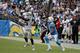 D.J. Hayden catching an interception