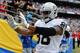 Raiders tight end Clive Walford