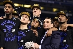 Duke Basketball Complete Roster Season Preview For 2015 16 Blue