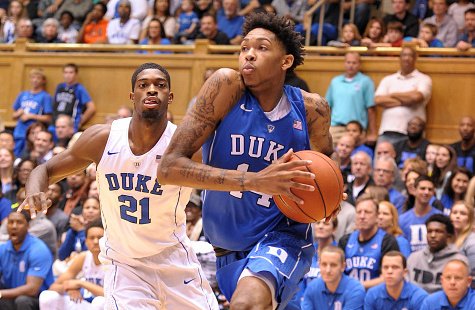 Duke Basketball Complete Roster Season Preview For 2015 16 Blue