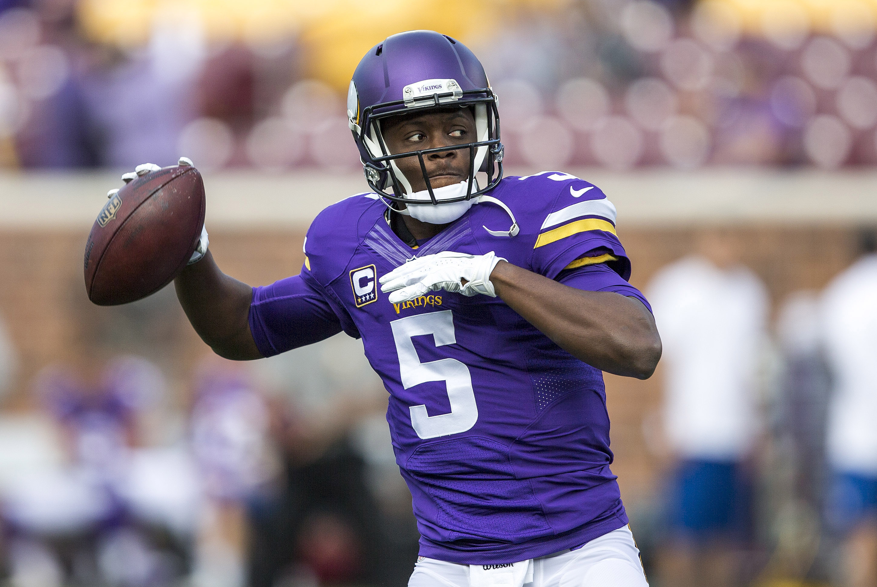 Fantasy Football Week 8 Deep Sleepers Who Can Help Win Your