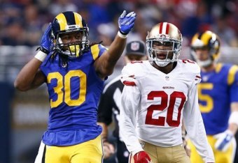 The San Francisco 49ers suffered yet another division embarrassment after dropping a Week 8 contest to the St. Louis Rams.