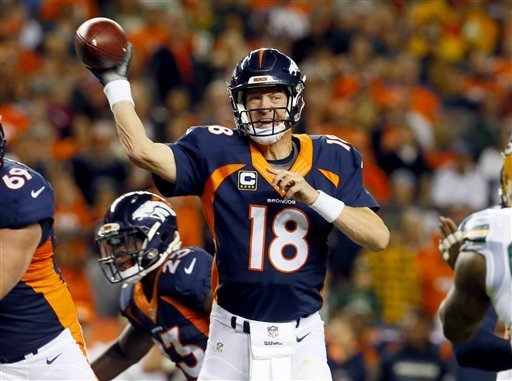 Quick hit recap: Broncos dominate Packers 29-10 and to move to 7-0 - Mile  High Sports