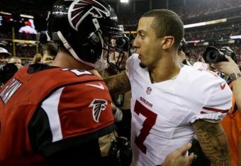 The 49ers likely come away with yet another embarrassing defeat at the hands of a superior team in Week 9.