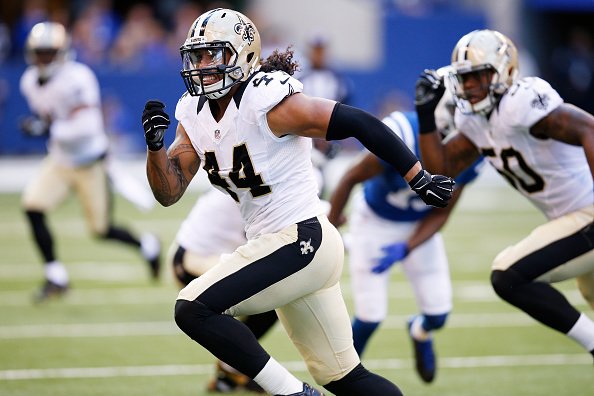 Saints week one spoiler alert vs. Tennessee Titans