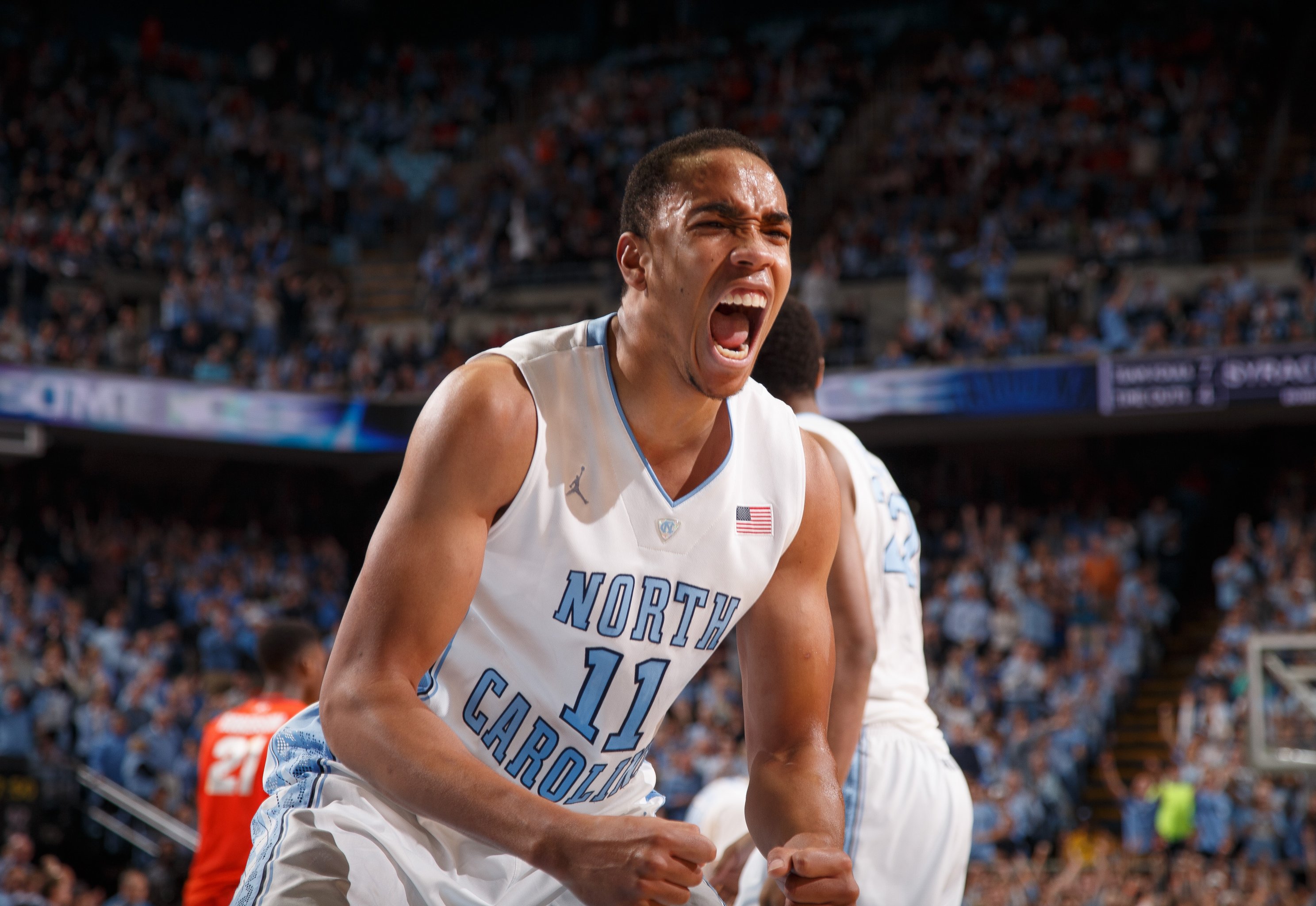 Unc Basketball Complete Roster Season Preview For 2015 16 Tar
