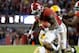 Alabama RB Derrick Henry