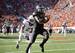 Oklahoma State WR James Washington