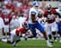 MTSU TE Terry Pettis (earlier this season vs. Alabama)