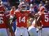 Florida DE Alex McCalister