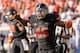 Oklahoma State LB Chad Whitener