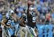 The Panthers are marching toward the playoffs.