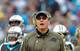Ron Rivera would really appreciate it if opposing teams stopped trying to come back, please.