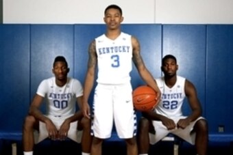 Kentucky Basketball Complete Roster Season Preview For 2015 16