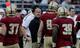 Steve Addazio and Boston College have struggled mightily this season.