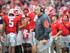 Mark Richt has come under fire at Georgia.