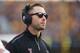 Texas Tech coach Kliff Kingsbury has found trouble stopping Big 12 offenses.