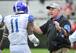 Kentucky and Mark Stoops are making progress in the SEC East.