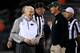 Bill Snyder is a legend at Kansas State.