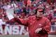Bret Bielema has Arkansas heading in the right direction.